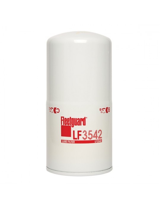 Filtro de Aceite Fleetguard LF3542