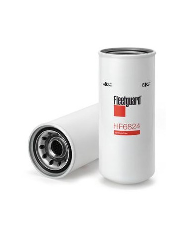 Filtro Hidraulico Fleetguard HF6824 | Velfair