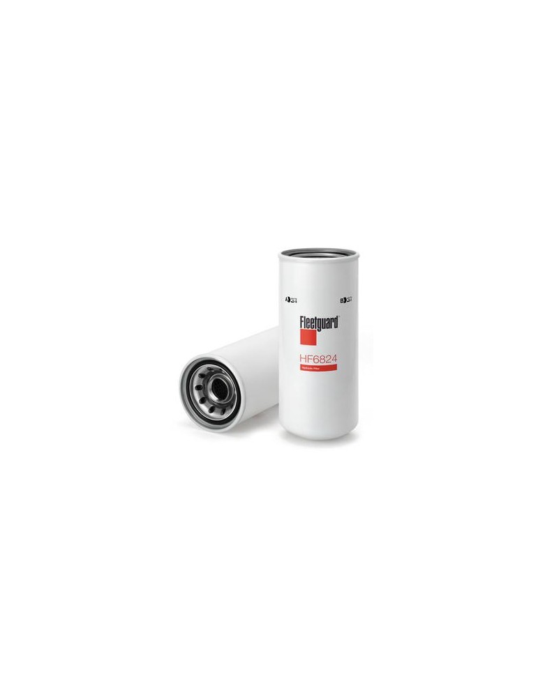 Filtro Hidraulico Fleetguard HF6824