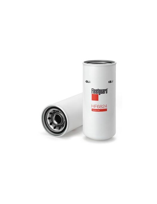 Filtro Hidraulico Fleetguard HF6824