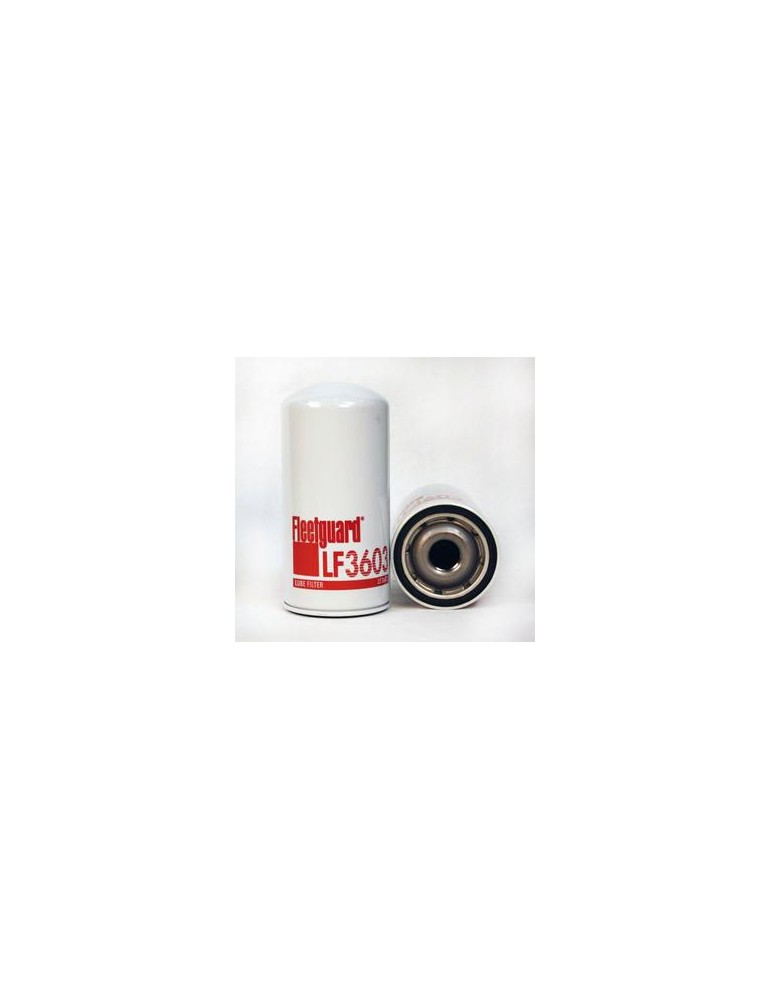 Filtro de Aceite Fleetguard LF3603