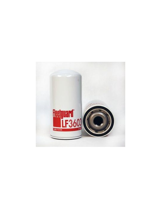 Filtro de Aceite Fleetguard LF3603
