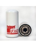 Filtro de Aceite Fleetguard LF3603