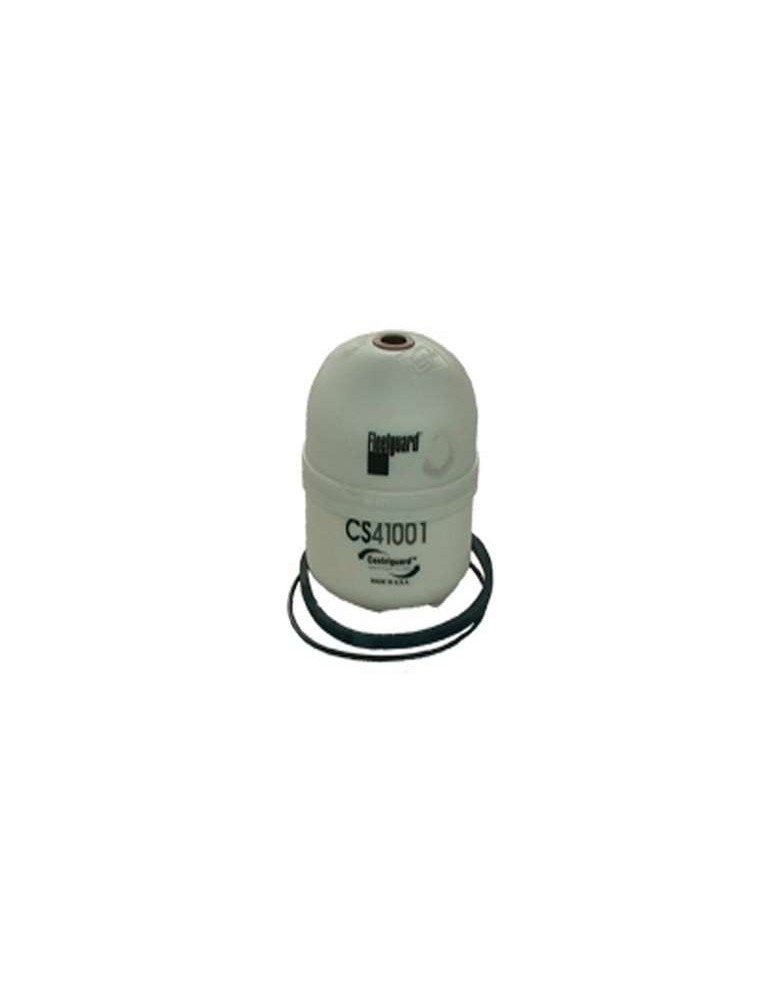 Filtro centrífugo de aceite Fleetguard CS41001