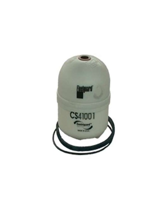 Filtro centrífugo de aceite Fleetguard CS41001