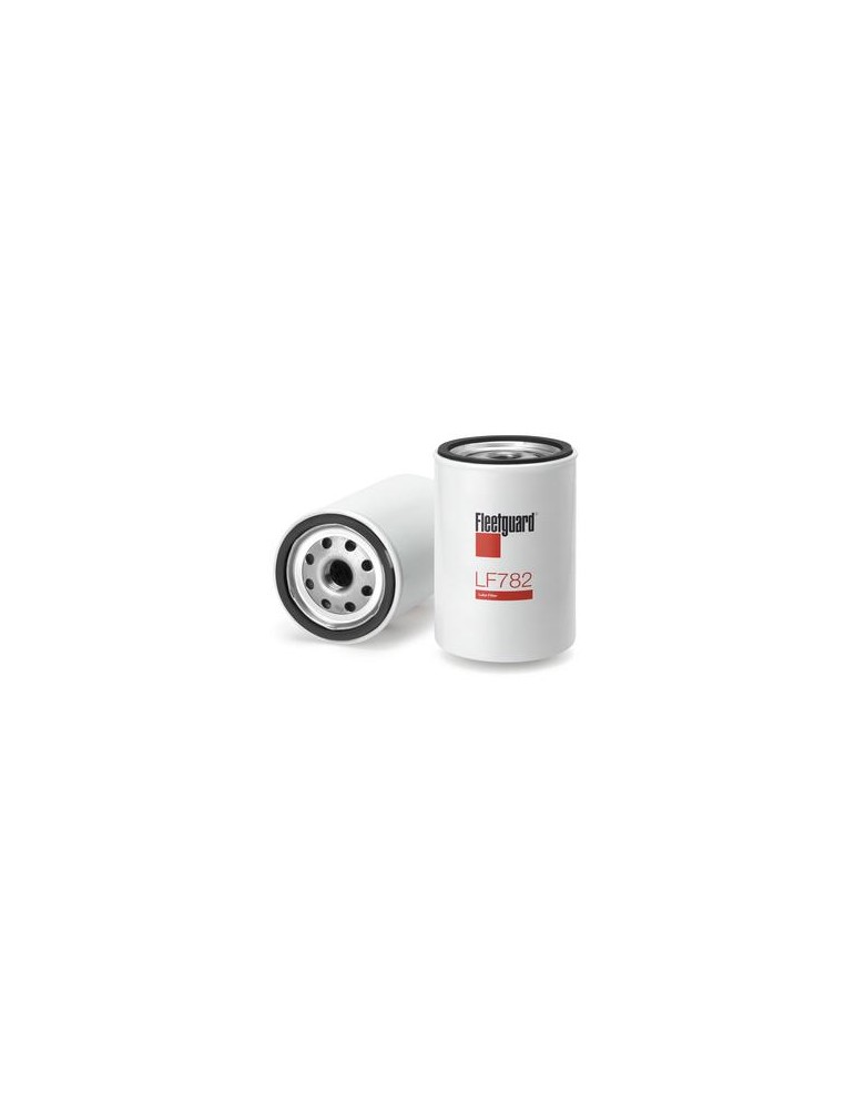 Filtro de aceite Fleetguard LF782