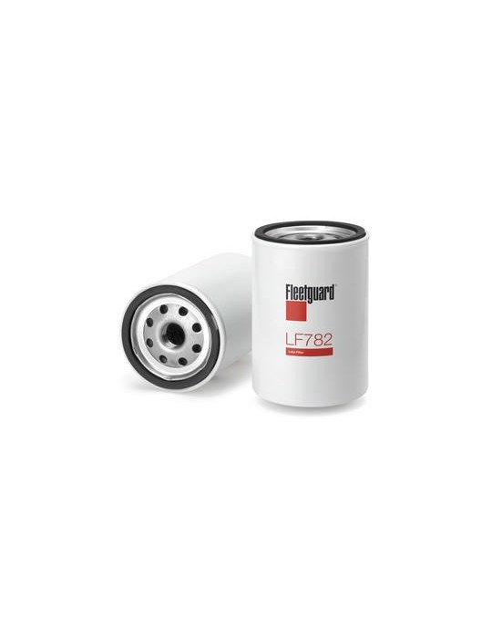 Filtro de aceite Fleetguard LF782