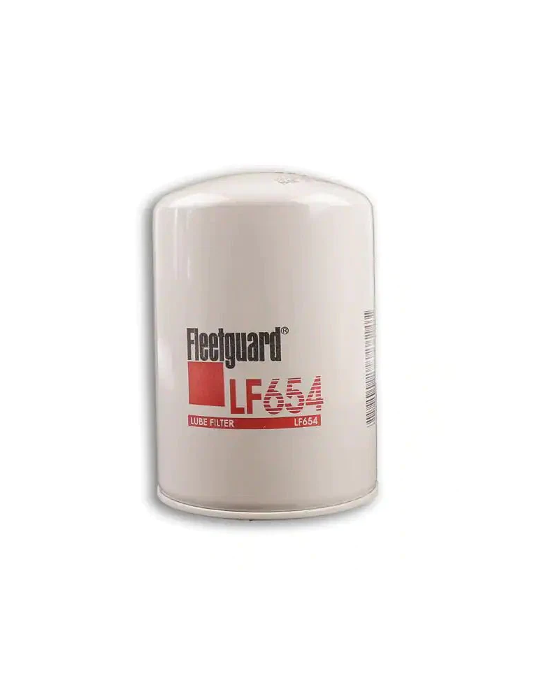 Filtro de aceite Fleetguard LF654