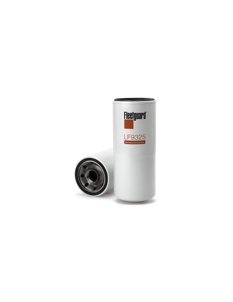 Filtro de Aceite Fleetguard LF9325 | Velfair