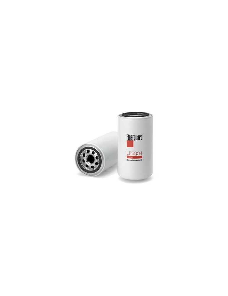 Filtro de aceite Fleetguard LF3934
