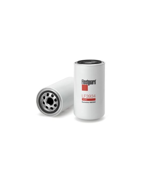 Filtro de aceite Fleetguard LF3934