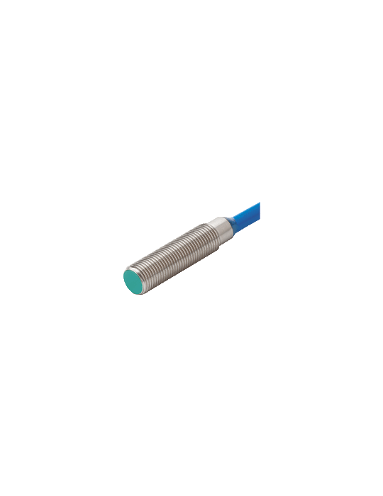 Detector de proximidad Pepperl+Fuchs NJ0,8-5GM-N