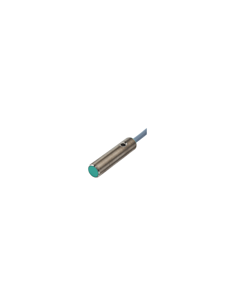 Detector de proximidad Pepperl+Fuchs NJ2-12GM50-WS