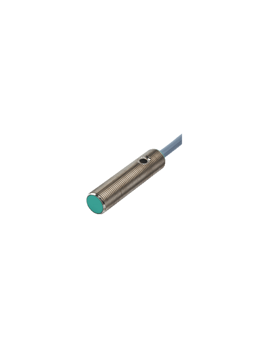 Detector de proximidad Pepperl+Fuchs NJ2-12GM50-WS