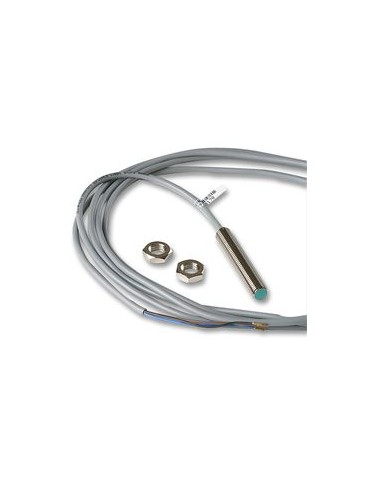 Detector de proximidad Pepperl+Fuchs NJ2-12GM50-WS 2
