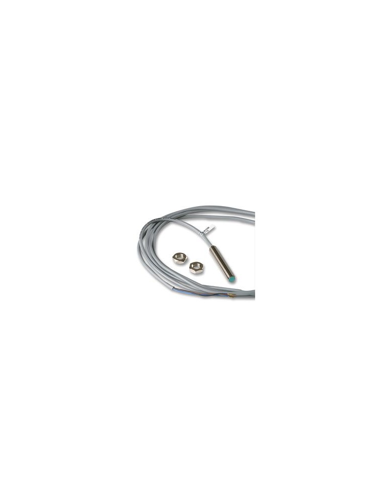 Detector de proximidad Pepperl+Fuchs NJ2-12GM50-WS