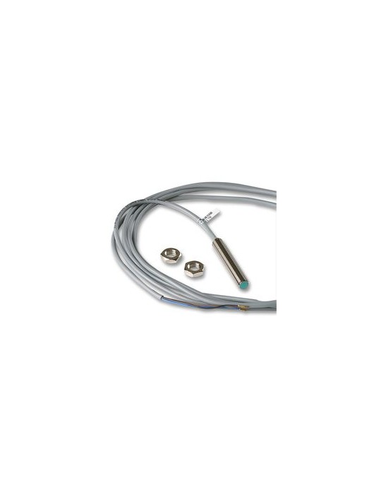 Detector de proximidad Pepperl+Fuchs NJ2-12GM50-WS