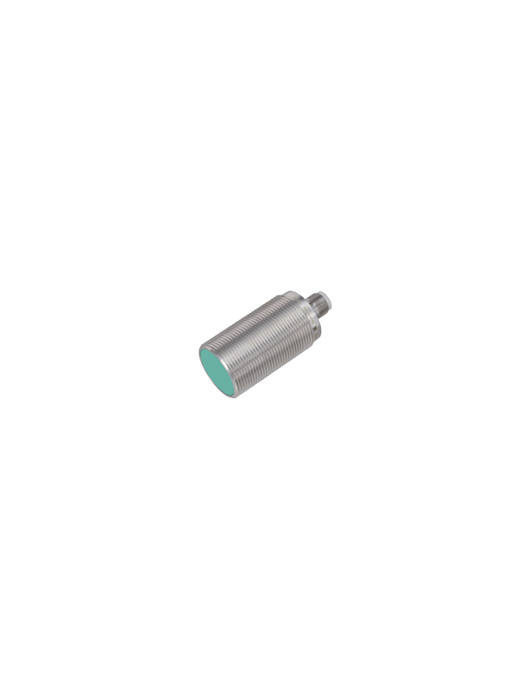 Detector de proximidad Pepperl+Fuchs NJ8-18GM-N