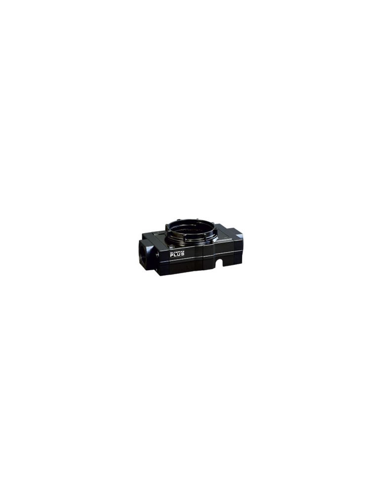 Uniadaptador neumática 1 1/2" Y68A-BGN-N1N