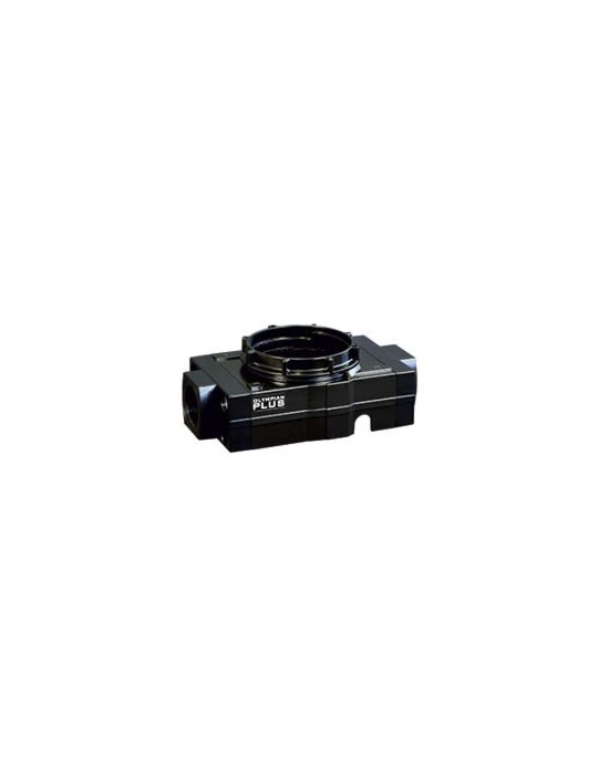 Uniadaptador neumática 1 1/2" Y68A-BGN-N1N