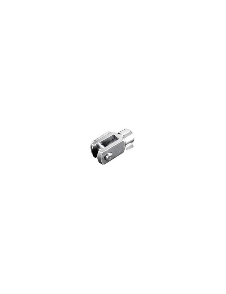 Fijacion "F" Cilindro M/950 - M (QM-409)