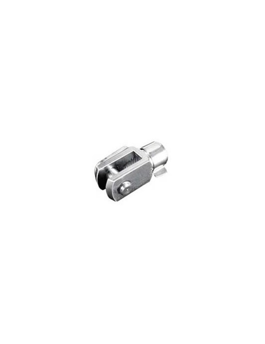 Fijacion "F" Cilindro M/950 - M (QM-409)