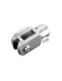Fijacion "F" Cilindro M/950 - M (QM-409)