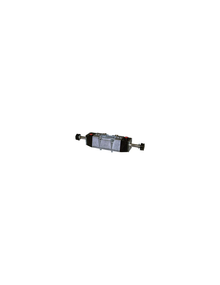 Electroválvula SXE9674-A60-00K