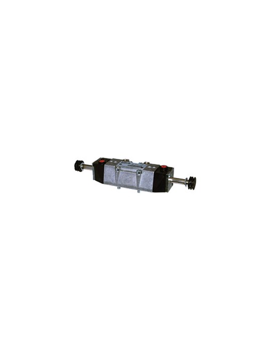 Electroválvula SXE9674-A60-00K