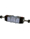 Electroválvula SXE9674-A60-00K