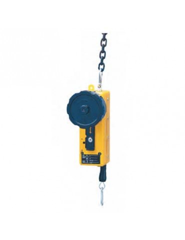 Equilibrador Atlas Copco????????? COL 3 07 S (8202 0776 27)