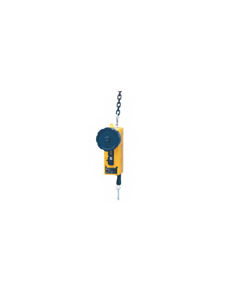 Equilibrador Atlas Copco????????? COL 3 07 S (8202 0776 27)