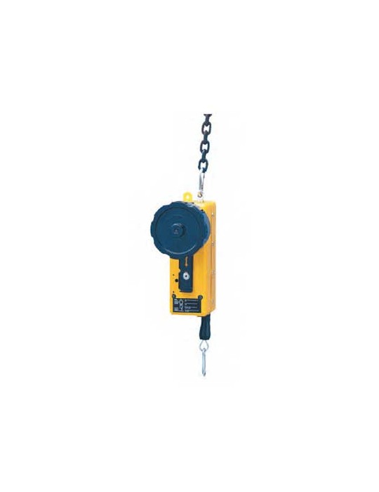 Equilibrador Atlas Copco????????? COL 3 07 S (8202 0776 27)