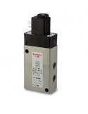 Electroválvula Herion 1/4" 5/2 (2623100000000000)