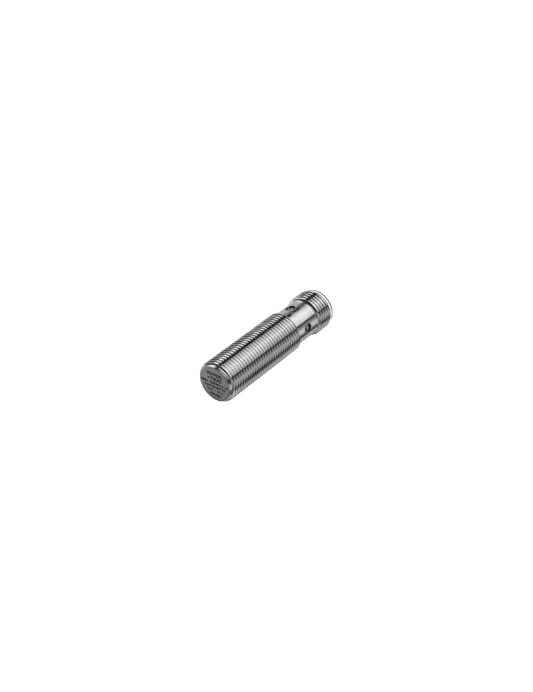 Sensor inductivo Pepperl+Fuchs NBB4-12GM30-E2-T-V1