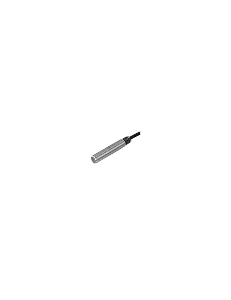 Detector de proximidad Pepper+Fuchs NMB2-12GM65-E0-FE