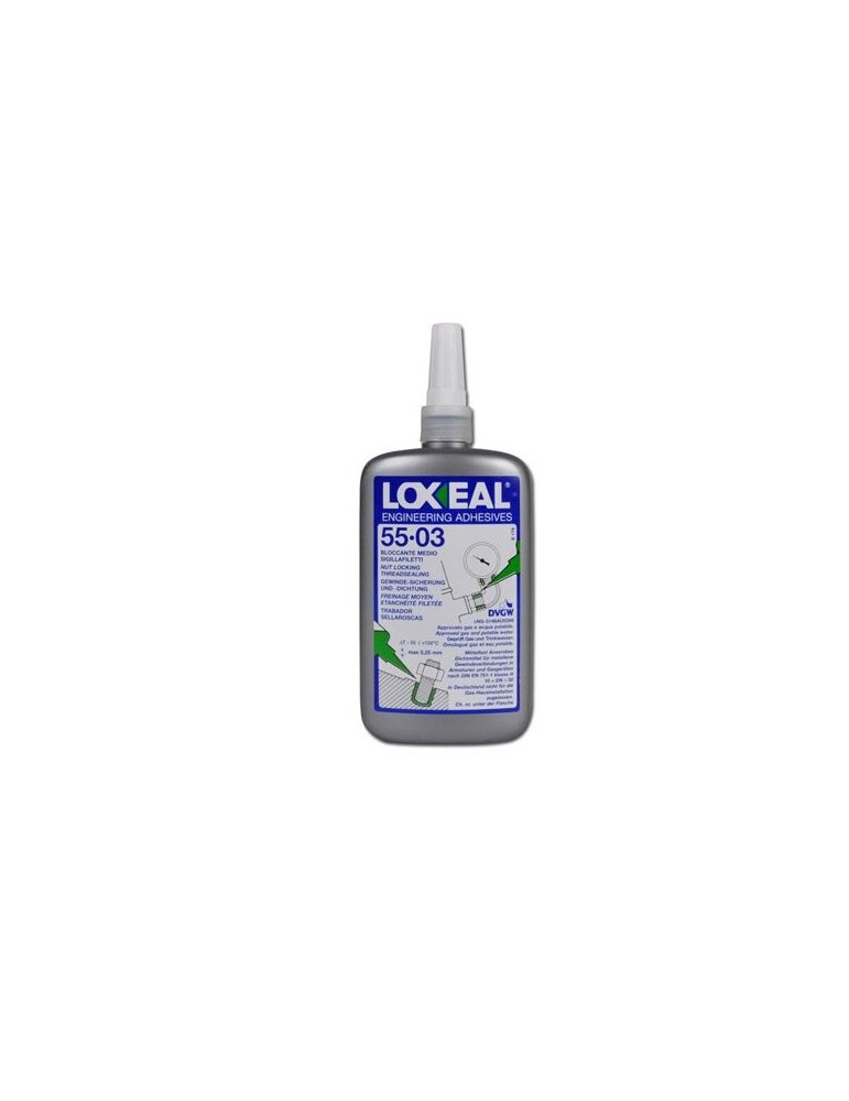 Fijador de roscas Loxeal 55-03