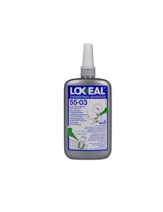 Fijador de roscas Loxeal 55-03