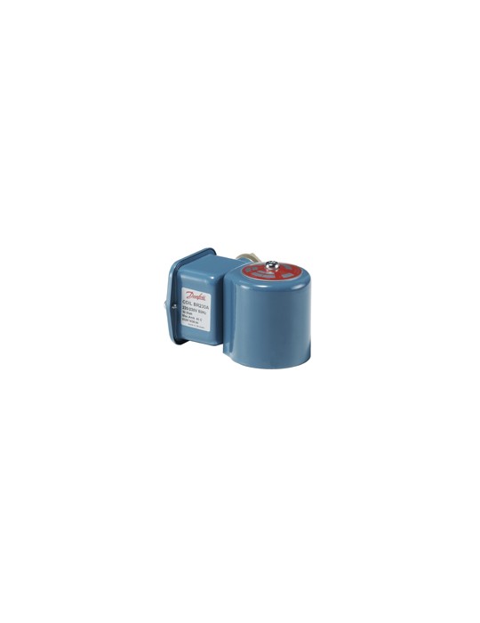 Bobina Danfoss tipo BR 032K143682