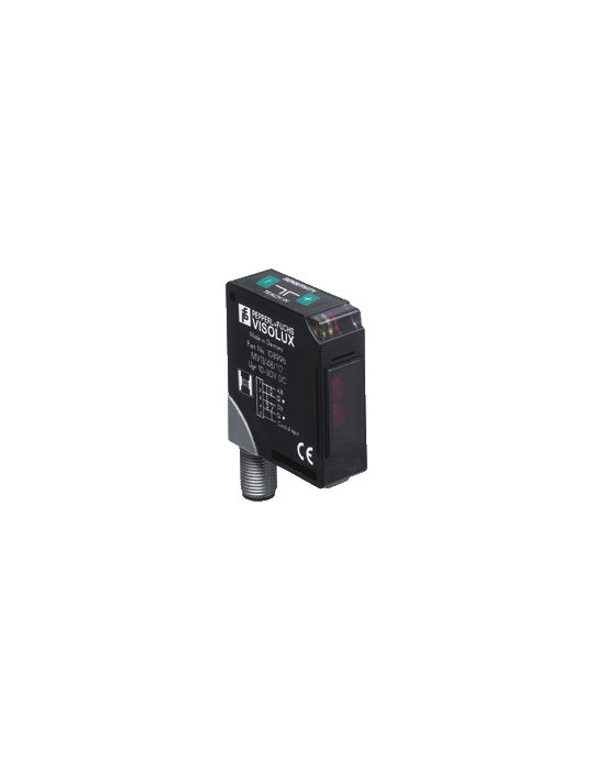 Sensor óptico Pepperl+Fuchs MLV11-54-LAS/47/112