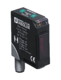 Sensor óptico Pepperl+Fuchs MLV11-54-LAS/47/112