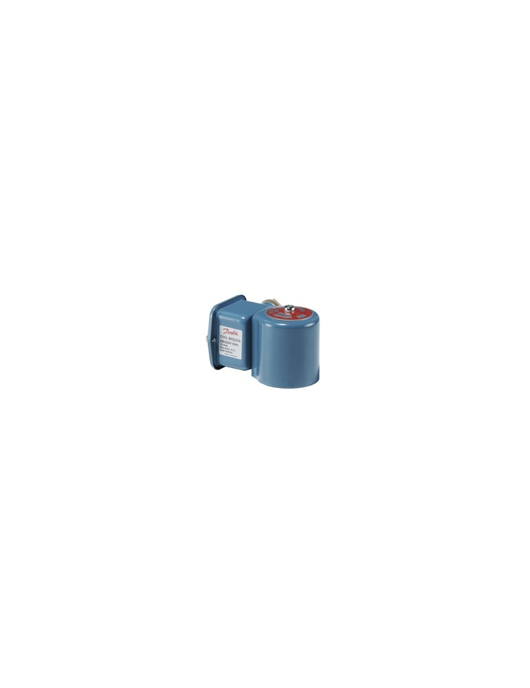 Bobina Danfoss tipo BR 032K123684