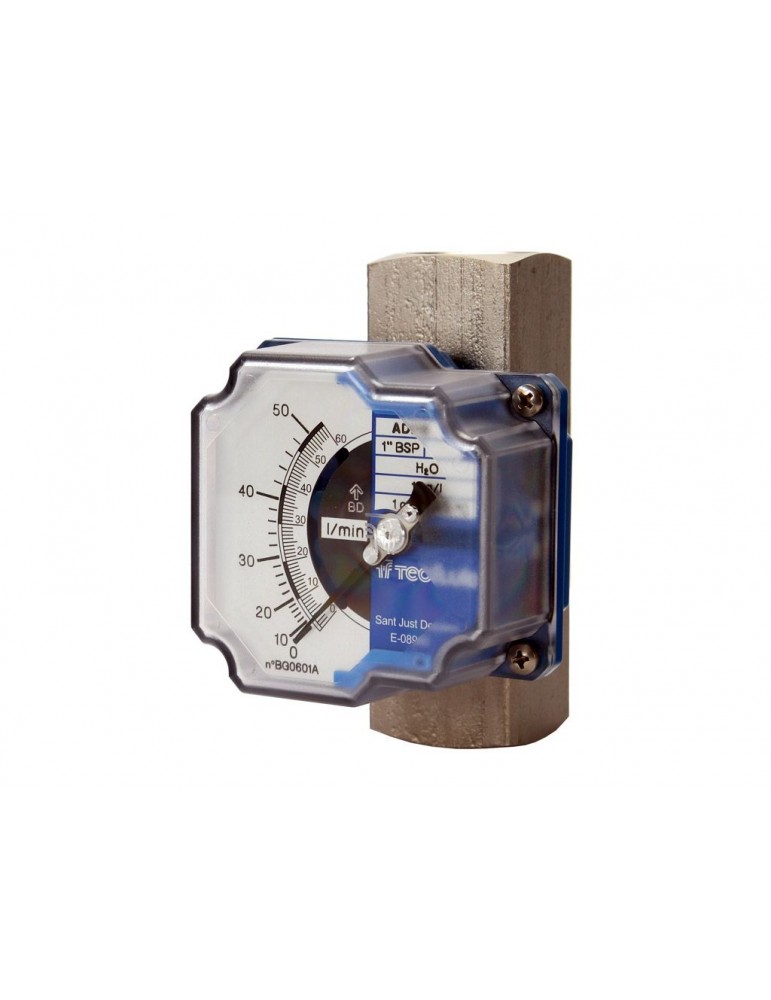 Detector de caudal Tecfluid ADI-15