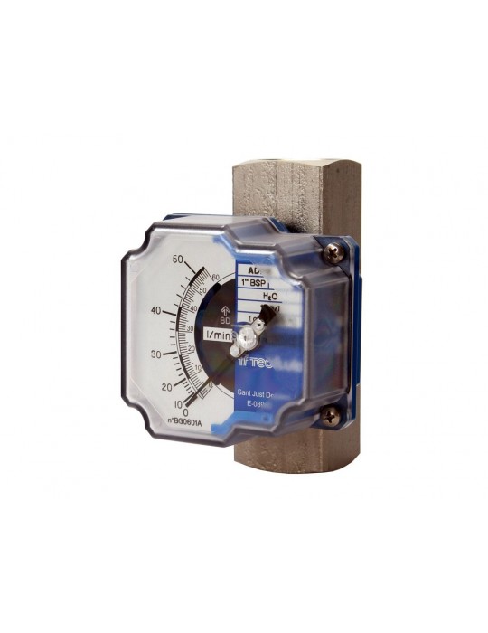 Detector de caudal Tecfluid ADI-15