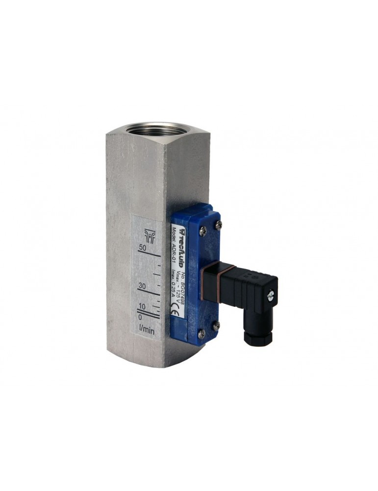 Detector de caudal Tecfluid ADI-15