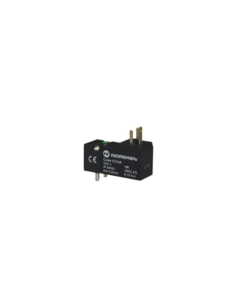 Bobina Norgren VZC7L2C1-C319A | Velfair