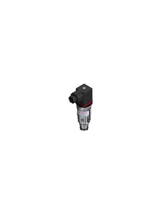 Transductor de presión Danfoss 060G3212