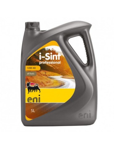 Eni-i-sint-professional 10w-40