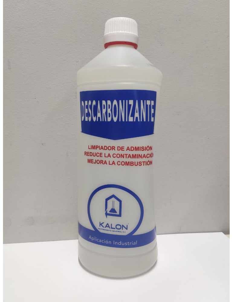 DESCARBONIZANTE KALON 900 CC