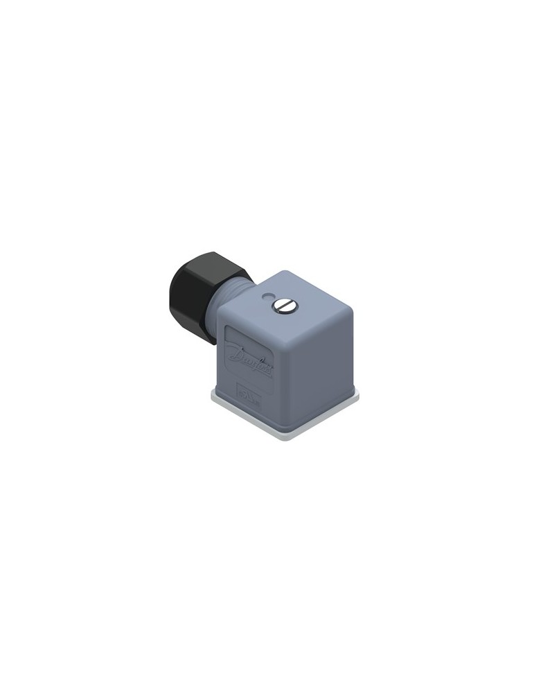 Caja terminales Danfoss 042N1256